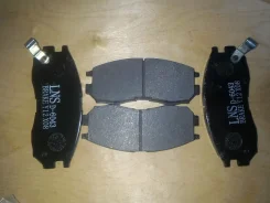 ������� ���. Mitsubishi Galant(87-04)/Lancer(92-03)/Space Wagon(91-00 D6043/GDB1128/GDB313, 3/MB534644/MB699266/, MR129536/MR493984/MZ, 690331/ ����