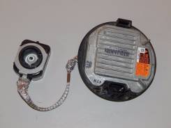 Блок ксенона. Subaru Forester, SJ, SJG, SJ5 Двигатель EJ20A