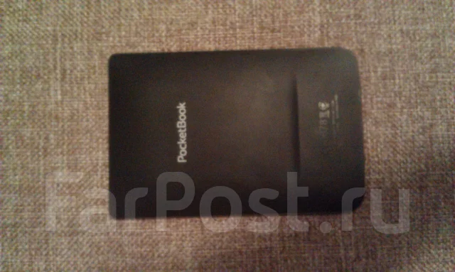 PocketBook 624 ����