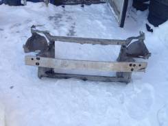Ноускат. Toyota Prius, NHW20 Двигатель 1NZFXE
