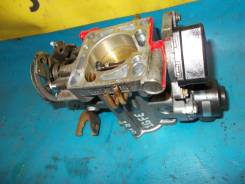 Заслонка дроссельная. Toyota Cresta, GX81 Toyota Mark II, GX81, GX70, GX70G Toyota Chaser, GX81 Двигатель 1GFE