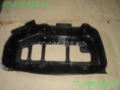 Защита топливного бака. Toyota Celica, ST185, ST205 Двигатель 3SGTE