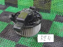 Мотор печки. Honda CR-V, RE4, RE3, DBA-RE3, DBA-RE4, DBARE3, DBARE4 Honda CR-V I-CTDI Двигатель N22A2