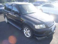 Honda CR-V. RD1, B20B