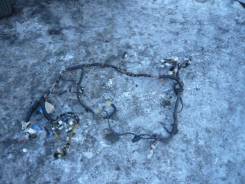 Проводка салона. Toyota Harrier, SXU15 Двигатель 5SFE