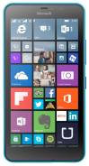 Microsoft Lumia 640 XL 3G Dual Sim. Б/у