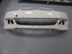 Бампер. Volkswagen Golf