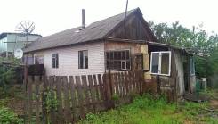 Дом в с. Тереховка. С. Тереховка, ул Полевая д. 7, р-н Надеждинский район, площадь дома 48 кв. м., скважина, электричество 10 кВт, отопление твердотоп...