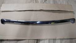Дефлектор капота. Toyota Land Cruiser Prado, TRJ150, GRJ151, GRJ150 Двигатели: 1GRFE, 2TRFE