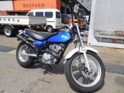 Suzuki. 200 куб. см., исправен, птс, без пробега. Под заказ