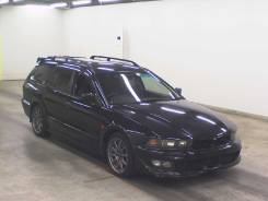Mitsubishi Legnum. EC5W, 6A13