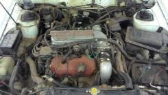 Двигатель в сборе. Nissan Bluebird Maxima Двигатель VG20ET