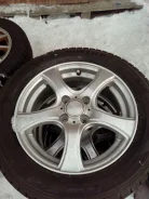 Violento. 5.5x15", 4x100, ET42, �� 73,3���. ����