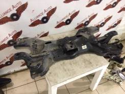 Балка поперечная. Honda Fit, GE6 Двигатель L13A