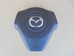 Подушка безопасности. Mazda Mazda3, BK