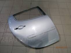 Дверь боковая. Mitsubishi L200