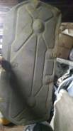 Обшивка капота. Toyota Land Cruiser Prado, GDJ150W, GDJ151W, TRJ150, GRJ150W, GRJ151W, TRJ150W, GDJ150L, GRJ151, GRJ150, GRJ150L Двигатели: 1GRFE, 1GD...