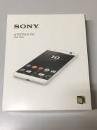 Sony Xperia C5 Ultra. Б/у, 16 Гб