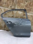 Дверь боковая. Volkswagen Jetta