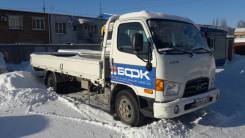 Hyundai HD72. Продается грузовик , 3 907 куб. см., 3 500 кг.