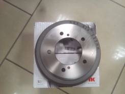 Барабан тормозной. Suzuki Jimny, JB23W, JB33W Suzuki Grand Vitara Suzuki Escudo, TL52W, TA52W, TD02W, TD32W, TD62W, TA02W, TD52W