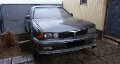 Mitsubishi Diamante. F15A, 6G73