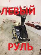 Селектор кпп. Honda Accord, CL7, CL9, CL8 Двигатели: K24A, K20A