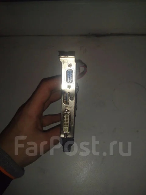 GeForce GT 610 ����