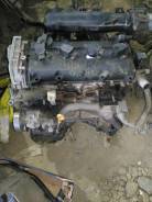 Двигатель в сборе. Nissan X-Trail Nissan Primera, TP12, WTNP12, TNP12, WTP12 Двигатель QR20DE