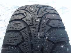 Nokian Nordman RS. Зимние, без шипов, 2012 год, износ: 60%, 1 шт