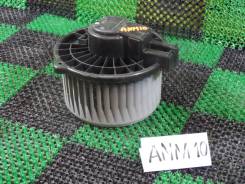 Мотор печки. Toyota Isis, ANM10, ANM10G, ANM10W, ANM15, ANM15G, ANM15W, ZGM10, ZGM10G, ZGM10W, ZGM11, ZGM11G, ZGM11W, ZGM15, ZGM15G, ZGM15W, ZNM10, ZN...