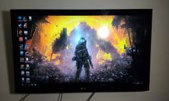 LG. 42" LCD (ЖК)