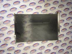 Радиатор кондиционера. Suzuki Escudo, TD54W, TD94W, TDA4W Suzuki Grand Vitara, TDA4W Двигатели: J20A, J24B