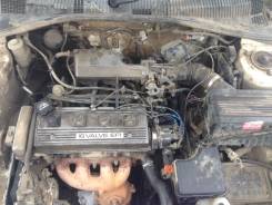 Двигатель в сборе. Toyota: Corolla, Corolla Levin, Corolla FX, Carina, Sprinter, Celica, Sprinter Trueno, Corona, Corona Premio, Carina II, Carina E...