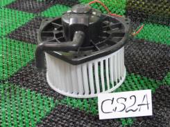 Мотор печки. Mitsubishi Dingo, CQ5A, CQ2A, CQ1A Mitsubishi Lancer Cedia, CS6A, CT9A, CS2W, CS2V, CS5W, CS2A, CS5A Mitsubishi Airtrek, CU2W Mitsubishi...