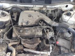 Двигатель в сборе. Nissan: Bluebird Sylphy, 100NX, Bluebird, Avenir, Sunny, Primera, Vanette Serena Двигатель GA16DS