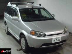 Honda HR-V. GH4, D16A