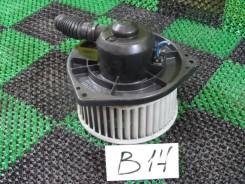 Мотор печки. Nissan Presea, PR11, HR11, R11 Nissan Pulsar, EN15, JN15, HNN15, FN15, HN15, SN15, SNN15, FNN15 Nissan Lucino, JB14, EB14, HB14, B14, SNB...