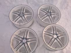 Race Ready. 7.5x17, 4x98.00, 4x100.00, ET30, ЦО 73,1 мм.