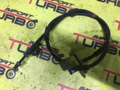 Тросик акселератора. Toyota Aristo, JZS161 Двигатели: 2JZGE, 2JZGTE