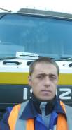 Водитель самосвала. Средне-специальное образование