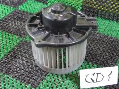 Мотор печки. Honda: Jazz, Fit Aria, Fit, City, City ZX Двигатели: L13A6, L13A5, L15A1, L13A2, L13A1, L12A1, L12A3, L12A4, L15A2, L15A3, L12A2