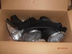 Фара. Chevrolet Aveo, T300 Двигатель F16D4