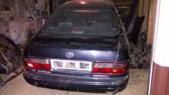 Toyota Corona. ST190, 4SFE
