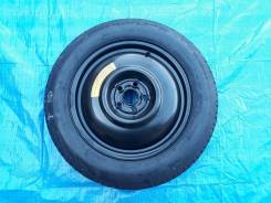 Запаска банан R16 5*100. x16 5x100.00
