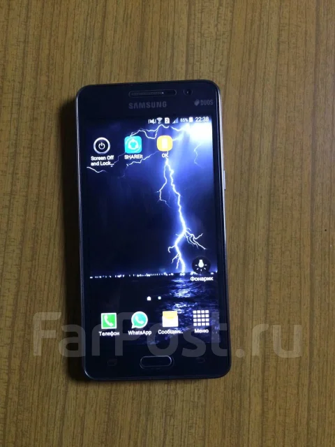 Samsung Galaxy Grand Prime VE Duos SM-G531H/DS. �/� ����