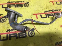 Трубка масляная. Toyota Cresta, JZX100 Toyota Verossa, JZX110 Toyota Crown, JZS171, JZS171W Toyota Chaser, JZX100 Двигатели: 1GGTE, 1JZGTE, 1JZGE, 1JZ...