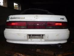Toyota Cresta. JZX90, 1JZGE
