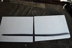 Накладка на дверь. Mazda Demio, DY3R, DY5W, DY3W, DY5R