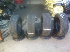 Dunlop DSX-2. Зимние, 2011 год, износ: 10%, 4 шт
